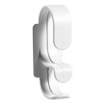 

Upper And Lower Double Washbasin Hook Save Space Storage Hook