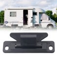 thumbnail image 1 of Cerradura de puerta de nailon, cerraduras de gabinete para muebles del hogar, para campistas, barco marino, 1 of 9