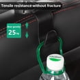thumbnail image 4 of 4 Car Storage Hooks, Multifunctional Hook Car Headrest Back Seat Hanger Holder Storage Hooks For Car Seat, 4 of 7