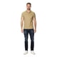thumbnail image 4 of Playeras Polo Hombre Casual Moda Camisas Lisa, 4 of 4