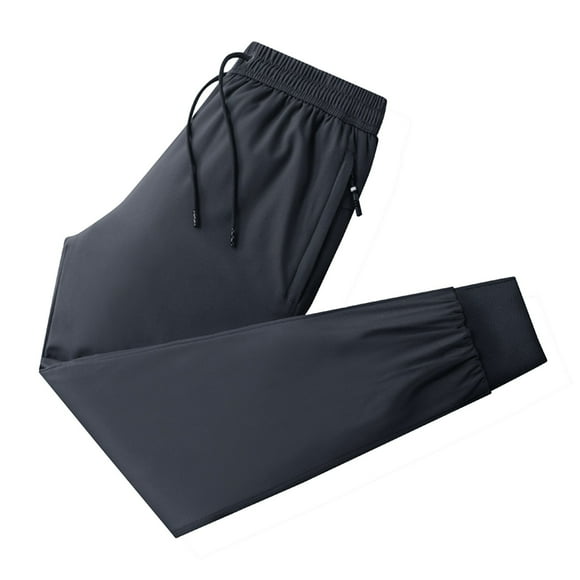 OGLCCG Men Women Lightweight Puffy Pants Winter Thicken Warm Fleece Lined Puffer Quilted Ski Insulation Pants Plus Size Thermal Waterproof Snow Down Pants