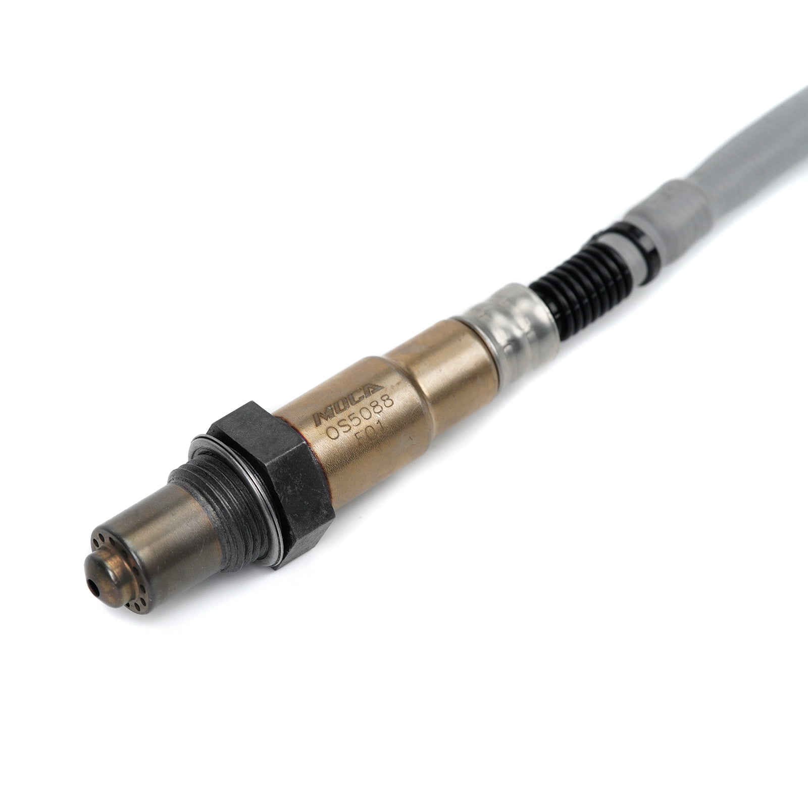 MOCA AUTOPARTS 234-5076 Upstream O2 Oxygen Sensor Fit for 2015-2020 Ford Expedition 3.5L & 2011-2014 Ford F-150 6.2L & 2011-2014 Lincoln Navigator 5.4L