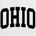 thumbnail image 5 of Wild Bobby State of Ohio College Style Men Tee, 5 of 5