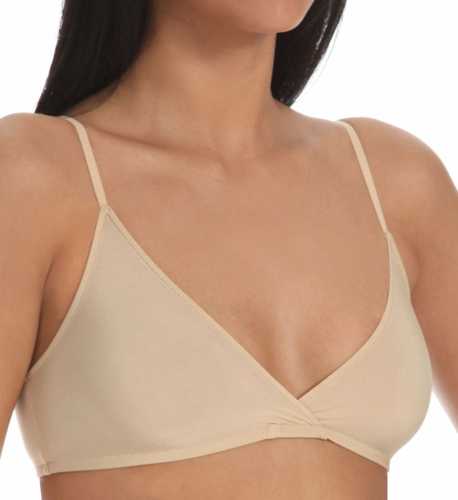 second skin bra