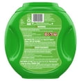 thumbnail image 4 of Gain Flings Laundry Detergent Pacs with Odor Defense, Super Fresh Blast Scent, 60 Count, 4 of 12