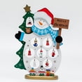 thumbnail image 5 of Adornos Navideños De Madera Adornos Navideños, 5 of 5
