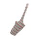 thumbnail image 4 of Bolsa De Asas Para Esterilla De Yoga, Ajuste Perfecto, Artesanía Exquisita, Bolsa De Almacenamiento Portátil Para Esterilla De Yoga, Reutilizable Para Ir De Compras ANGGREK Otros, 4 of 8