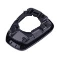 thumbnail image 3 of Marco de espejo lateral yuxing para Mondeo MK5 MKV 2015-2019 color negro, 3 of 5