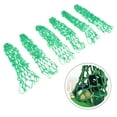thumbnail image 2 of 6Pcs Billiards Net Pockets Pool Table Bags Replacement Pool Table Pockets Cotton Billiard Net Bags, 2 of 8