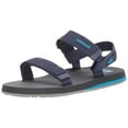 thumbnail image 1 of Quiksilver Sandale pour Jeunes à Cage de Singe pour Enfants, 1 of 8