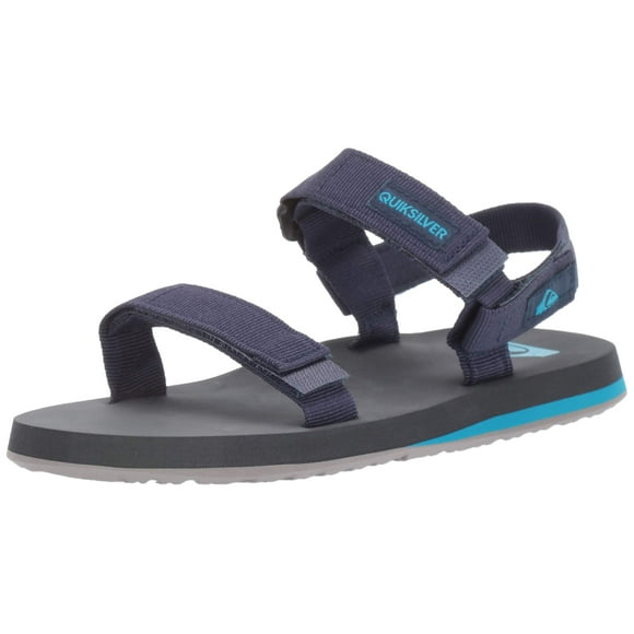 Quiksilver Kids' Monkey Caged Youth Sandal