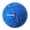 Royal Blue, variant on Cheerble Wicked Ball Air Automatic Fetch Dog Toy, Bright Orange, Medium
