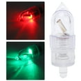 thumbnail image 4 of LED Fishing Light, Fishing Bite Alarm Light Universal  Touch Sensitive Portable Versatile  for Waters for Fishing Gear for Sea Rod, 4 of 8