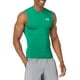 thumbnail image 1 of Camiseta sin mangas de compresión Under Armour HeatGear para hombre, 1 of 2