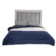 thumbnail image 3 of Set Edredón Polo One Dion Liso Poliester azul King Size, 3 of 4