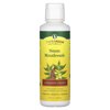 Organix South Neem Mouthwash - Cinnamon - 16 fl oz