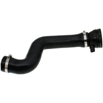 Dorman 667-350 Intercooler Hose for Specific Ford Models