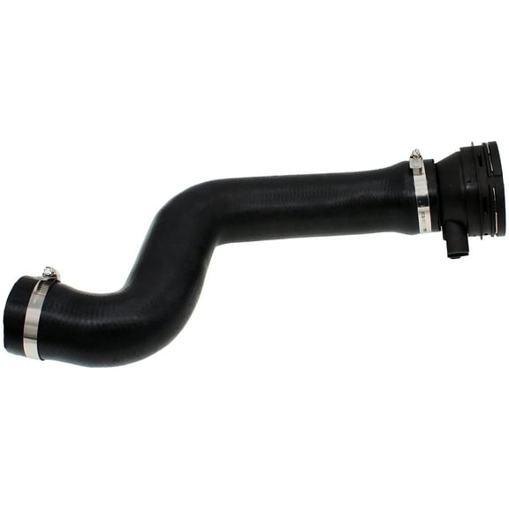 Dorman 667-350 Intercooler Hose for Specific Ford Models