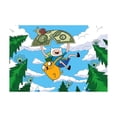 thumbnail image 7 of Adventure Time Jake The Dog Diamond Art Kits for Adults Beginners Round 5D Paint with Diamonds Gem Art Painting Kits for Home Wall Decor Gifts, 7 of 7