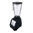 thumbnail image 3 of Licuadora Bartech B2 Potencia 550 Watts 2 Velocidades Vaso de Plástico Capacidad 2L BARTECH BT-55-PL-B2-B, 3 of 6