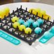 thumbnail image 4 of Jumping Ball Table Toy Intelligence Toy Table Top Game Safe Toys For Kids Bouncing Ball Game Bounce Gift ws, 4 of 4