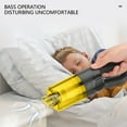 thumbnail image 5 of WSBDENLK Clearance Home Cleaning Tools Handheld Vacuum, Car Vacuum Cleaner Cordless Strong Suction and High Power, Small Vacuum Cleaner for Pet, Hair, Home and Car Cleaning Clearance Sale, 5 of 6