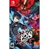 Persona 5 Strikers, SEGA, Nintendo Switch