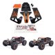thumbnail image 5 of RC Car Body Shell Kit 7534 7535 for ZD Racing DBX10 1/10 RC Car,3, 5 of 5