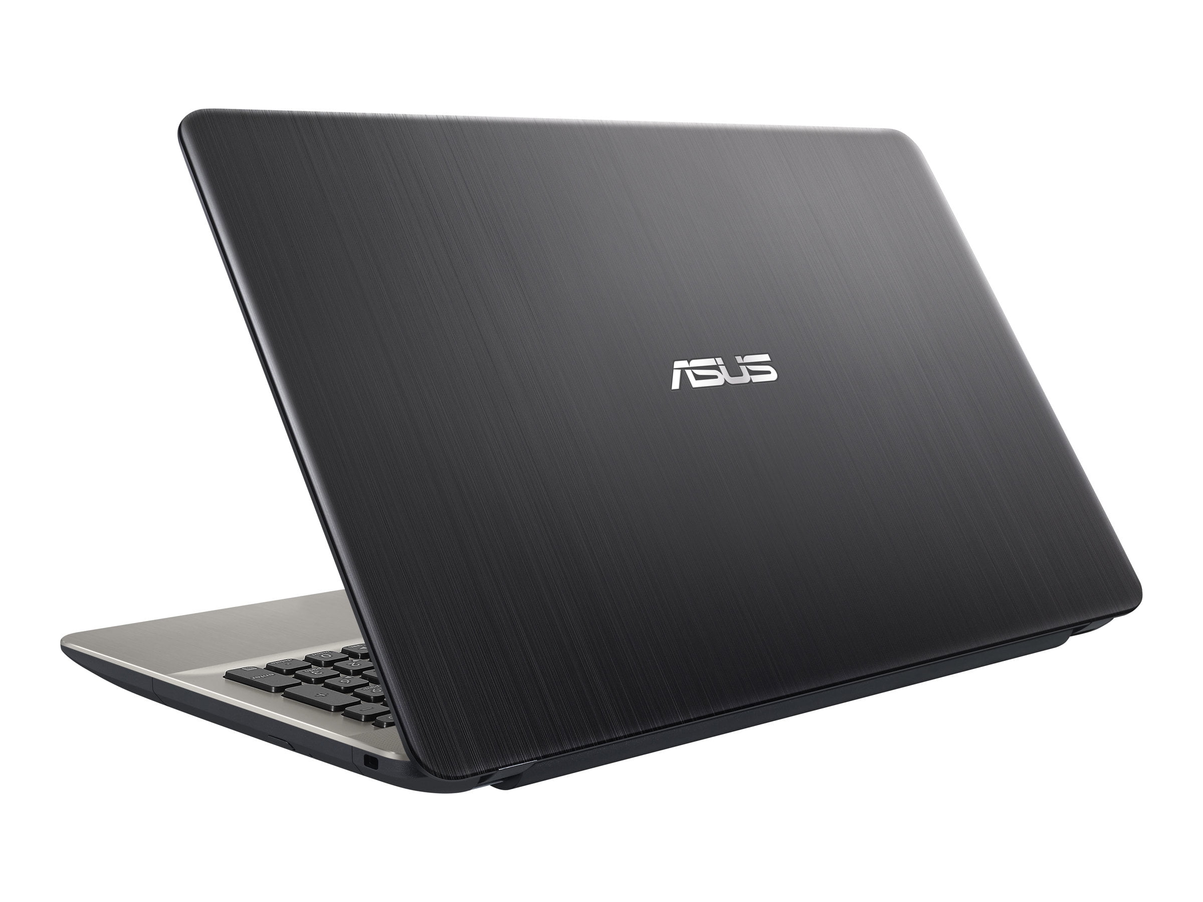 Asus Vivobook Max X541ua Rh71 Core I7 6500u 2 5 Ghz Win 10 Home 64 Bit 12 Gb Ram 1 Tb Hdd Dvd Supermulti 15 6 1920 X 1080 Full Hd Hd Graphics 520 Chocolate Black Walmart Com Walmart Com