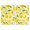 Lemon-2, variant on 2 Pcs Funny Kitchen Towels,Lemon Microfiber Dish Towels,Kitchen Tea Towels,Kitchen Towel Set (18" X 26")