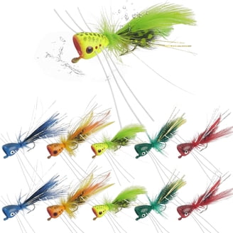 best trout fishing bait and lures HD Crankbait – Realistic Sinking Jerkbait for Trout and maneuverability lipless crankbait Size:4+ Large Arbor BESTSKY Foldable Fishing Rod
