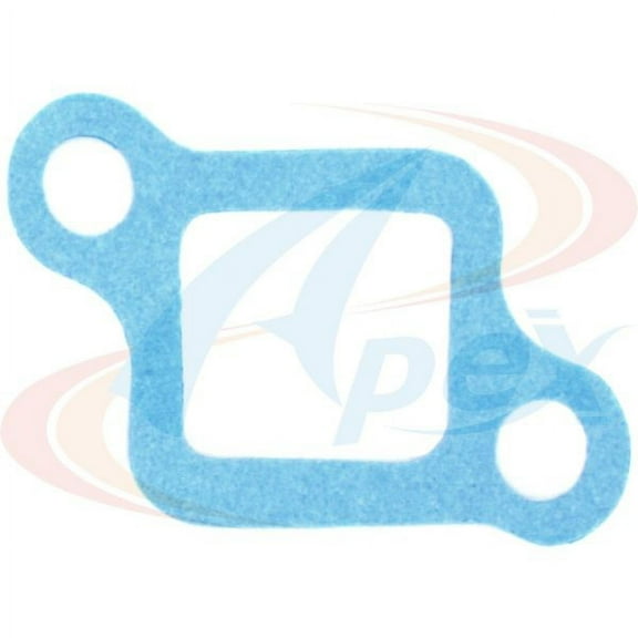 APEX Automobile Parts Inc Water Outlet Gasket