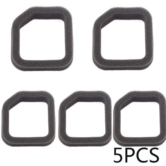 MYG 5x Air Filter,for Ryobi Homelite Toro Craftsman String Trimmer 560873001 5687301