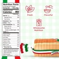 thumbnail image 4 of Butternut Italian Bread, 20 oz, 4 of 9