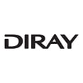 thumbnail image 4 of Reloj de Pulsera Diray para Hombre Deportivo DR352G1 Diray DR352G1, 4 of 4