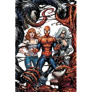  Spidey And His Amazing Friends - Marvel Comics Poster
