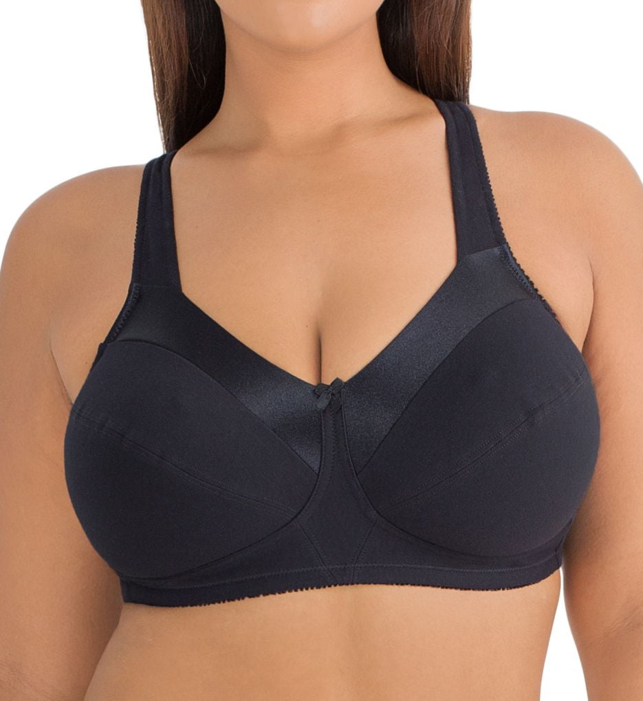 fruit of the loom 100 cotton bras