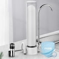 thumbnail image 4 of Ceramic Water Filters 4-Pack for Filtration Systems, 4 of 5