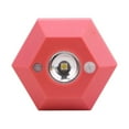 thumbnail image 1 of Greeniant Lámpara de movimiento con sensor, 2 metros, 25-30 segundos, lámparas de pared artesanales, luces de paso, suministro de cocina, Ropa Deportiva, Zapatos Rojo, 1 of 6
