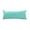 Cyan, variant on PiccoCasa Egyptian Cotton Pillowcases, Envelope Pillow Covers, Standard/Queen Cyan 1