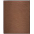 thumbnail image 3 of SAFAVIEH Natural Fiber Keane Solid Sisal Area Rug, Brown, 9' x 12', 3 of 6