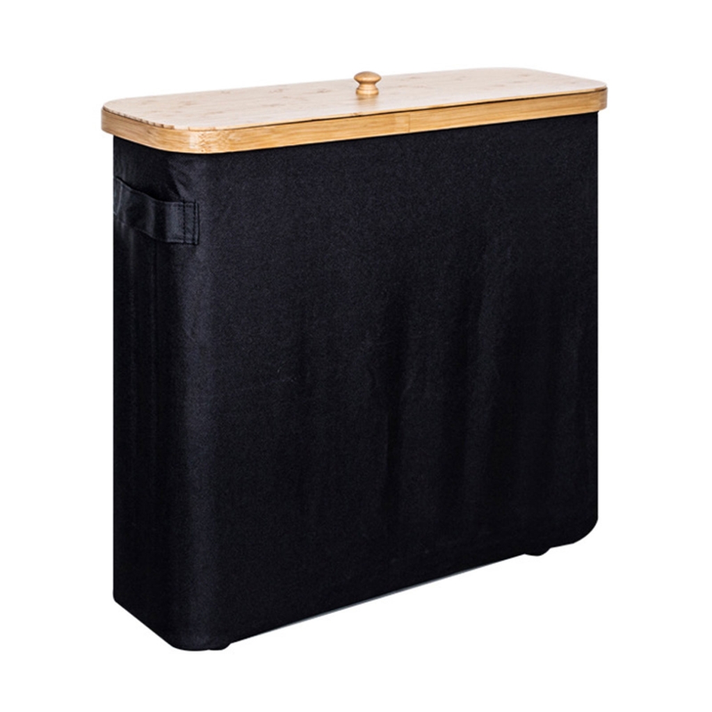 CIYISON Bathroom Accessories Organizers for Storing Up to 24 Toilet Paper Rolls