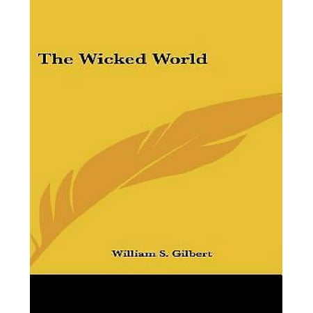 The Wicked World