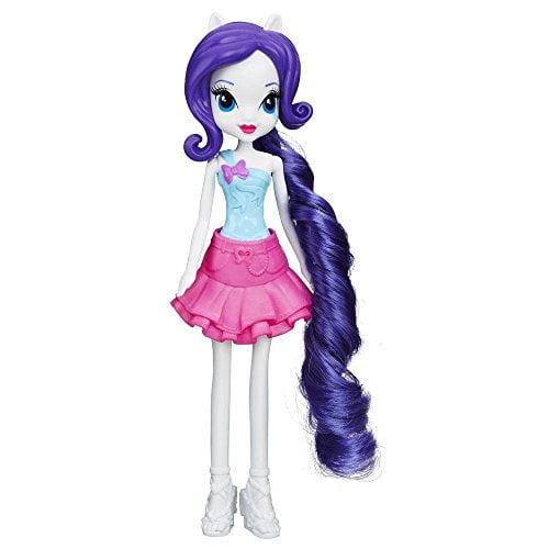 my little pony rarity doll