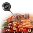 thumbnail image 4 of Home99 Digital Coffee Thermometer - Hand-Brewed Pot Controller, Milk Thermometer for Kitchen & Barista, 4 of 6