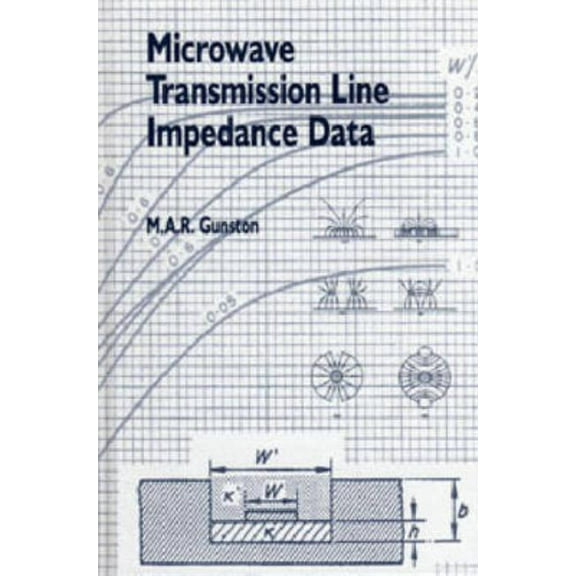Electromagnetic Waves Microwave Transmission Line Impedence Data, (Hardcover)