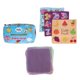 thumbnail image 3 of Juguete de caja de Pañuelos EOTVIA Peluche Sensorial Educativo, 3 of 6
