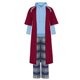 thumbnail image 1 of Sudadera con capucha Fat Thor Cosplay Full S, 1 of 3