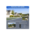 thumbnail image 3 of Cámara De Seguridad Doble Lente Para Exterior,4mp Resolución, 3 of 5