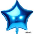 thumbnail image 3 of Globos de látex con helio y papel de aluminio para fútbol, decoraciones para fiestas de cumpleaños, para adultos, niños, pelotas de fútbol de la Sra. CR, suministros para fiestas, juguetes, regalo, 3 of 5